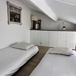 103275 - Appartement 4 personnes Temple - République