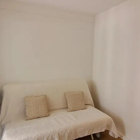 Appartamento 103275 - 4 Personnes Temple - République