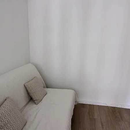Appartamento 103275 - 4 Personnes Temple - République