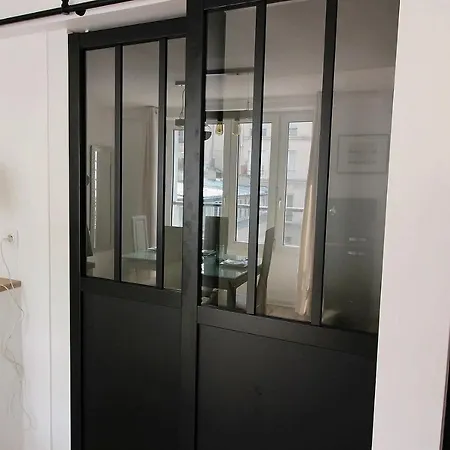 Appartamento 103275 - 4 Personnes Temple - République Parigi